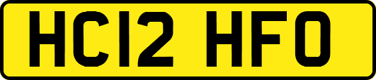 HC12HFO