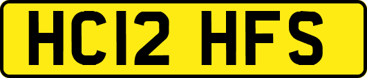 HC12HFS