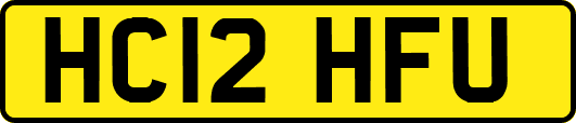 HC12HFU