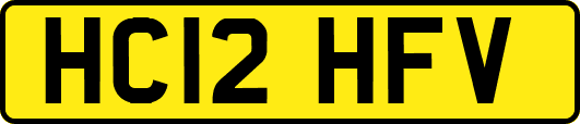 HC12HFV