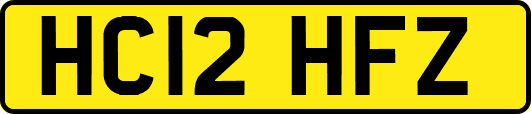 HC12HFZ