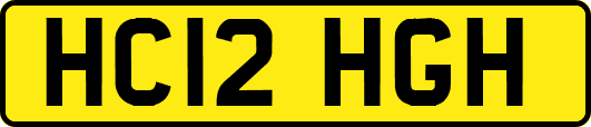 HC12HGH