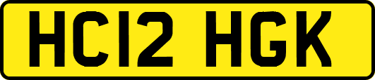 HC12HGK