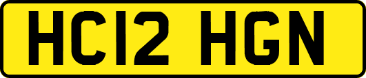HC12HGN