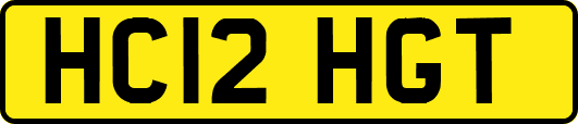 HC12HGT