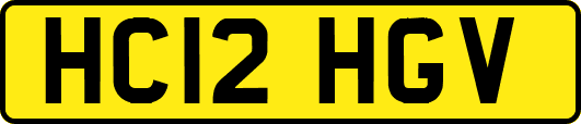 HC12HGV