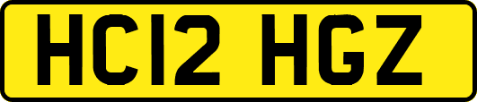 HC12HGZ