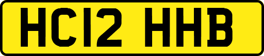 HC12HHB