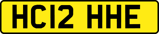HC12HHE