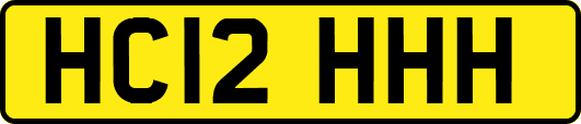 HC12HHH