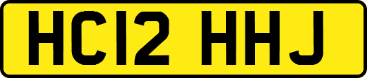HC12HHJ