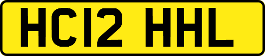 HC12HHL