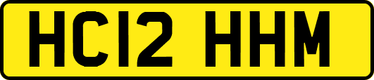 HC12HHM