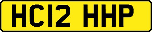 HC12HHP