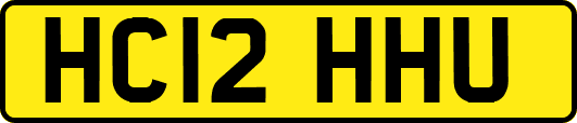HC12HHU