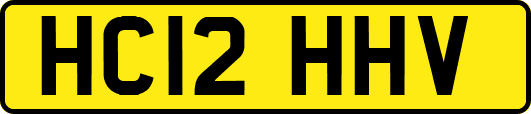 HC12HHV