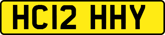 HC12HHY