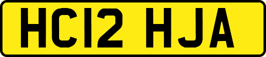 HC12HJA