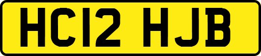 HC12HJB