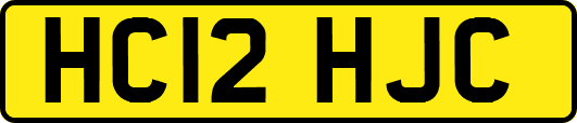 HC12HJC