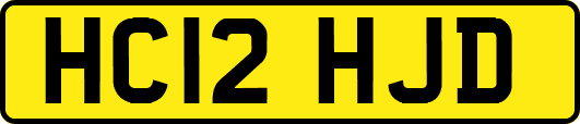 HC12HJD