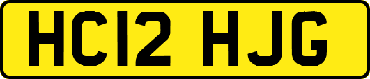 HC12HJG