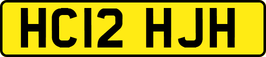 HC12HJH