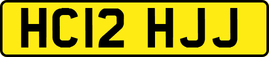 HC12HJJ