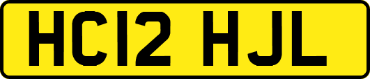HC12HJL