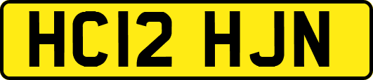 HC12HJN