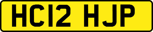 HC12HJP
