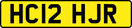 HC12HJR