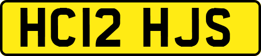 HC12HJS