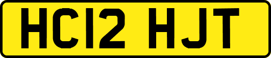 HC12HJT