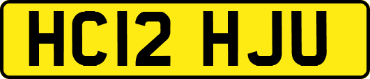 HC12HJU
