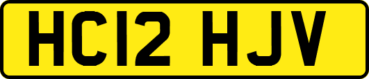 HC12HJV