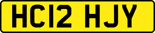 HC12HJY