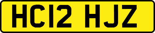 HC12HJZ