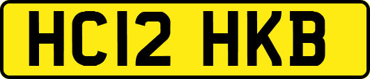 HC12HKB