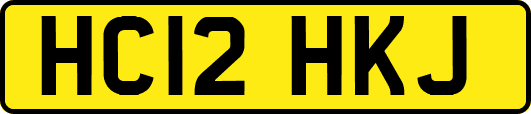 HC12HKJ