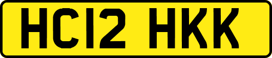 HC12HKK
