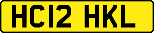 HC12HKL