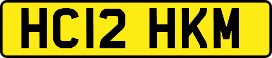 HC12HKM