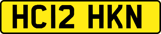 HC12HKN