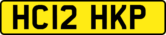 HC12HKP