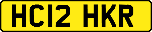 HC12HKR