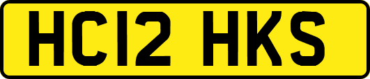 HC12HKS