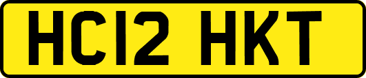 HC12HKT