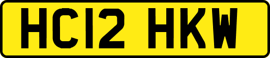 HC12HKW