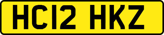 HC12HKZ